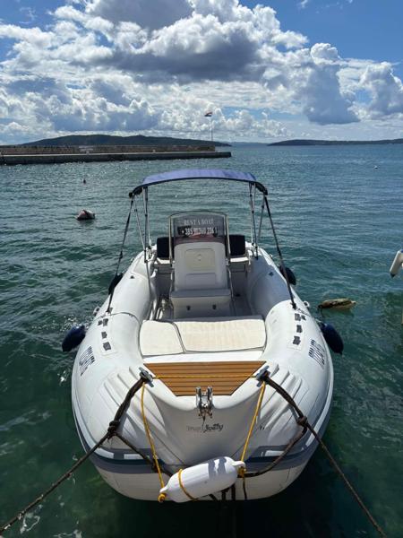 NOVA JOLY 21